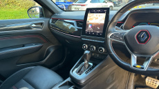 Renault Arkana 1.6 E-TECH Hybrid 145 R.S. Line 5dr Auto Hybrid Estate